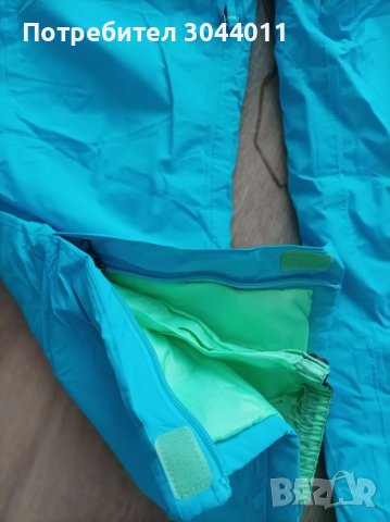 Нов комплект за зимни спортове , снимка 5 - Зимни спортове - 39620657