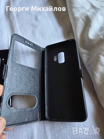 Samsung Galaxy S9 64gb, снимка 6 - Samsung - 55877363