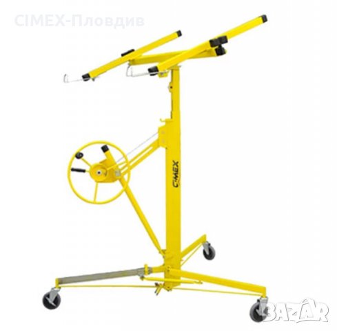 Повдигач / подемник за монтаж на гипсокартон, снимка 1