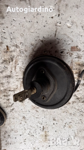 Серво усилвател / Спирачна помпа за Audi A8 - 4D0612105 A, снимка 2 - Части - 52202586