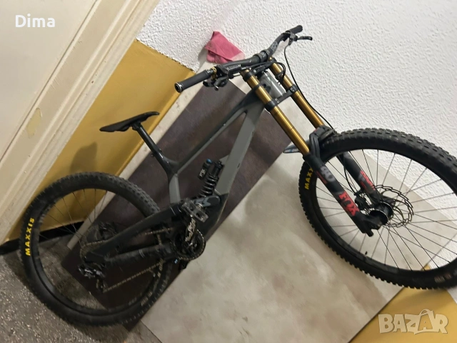 Yt tues 2019 27.5 м, снимка 7 - Велосипеди - 53122613