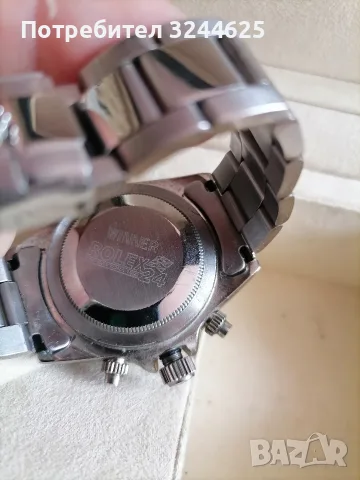 rolex rolex daytona , снимка 2 - Луксозни - 55741117