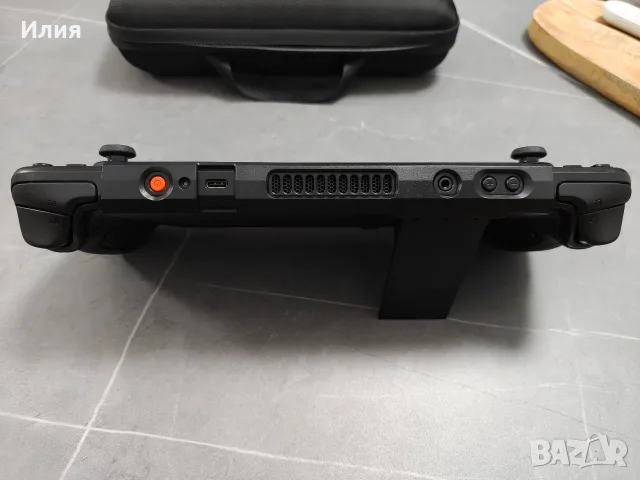 Steam Deck OLED 512GB, снимка 7 - Други игри и конзоли - 55774674