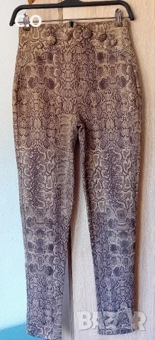 Alessa Money moves дамски панталон