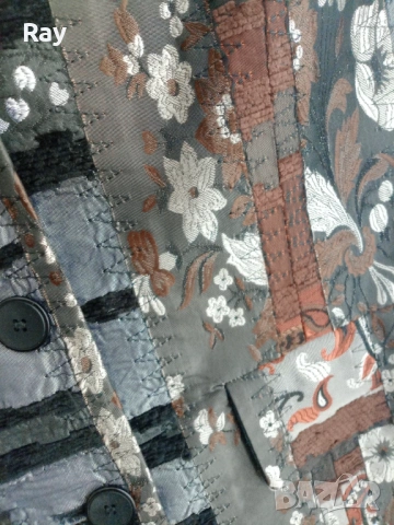 Дамско сако, размер 40,НОВО, снимка 12 - Сака - 40192469