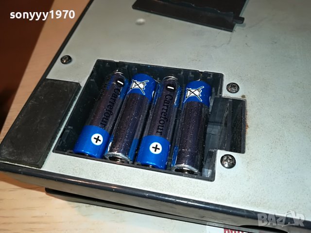 ZOOM BFX-708 BASS EFFECT PROCESSOR-FRANCE L0211220840, снимка 14 - Ресийвъри, усилватели, смесителни пултове - 38530559