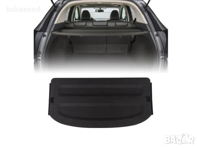 Кора за багажник на Honda HR-V MK2 (2013-2022), снимка 3 - Части - 49446255