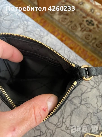 Портфейл Michael kors, снимка 5 - Портфейли, портмонета - 50839580