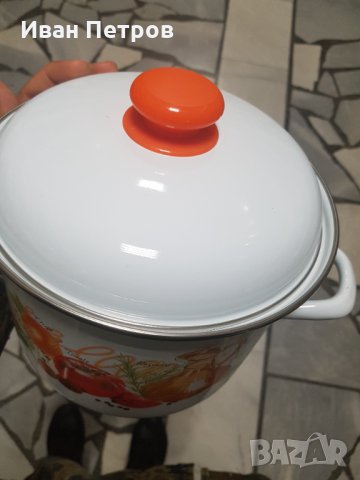 Тенджера, снимка 2 - Съдове за готвене - 34397894