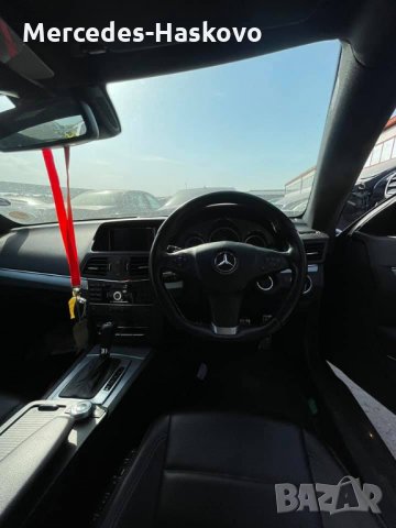 Mercedes-Benz Е250 CDI (W207), снимка 2 - Автомобили и джипове - 35080857
