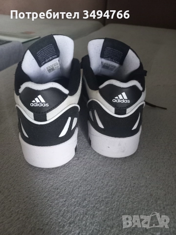 Маратонки Адидас 41 и 1/2, снимка 5 - Маратонки - 52802534