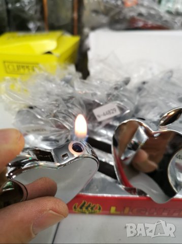 Запалка iPhone