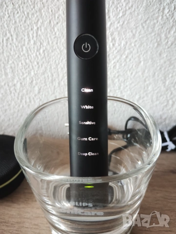 Philips Sonicare HX939B DiamondClean 62000 движения в минута, снимка 2 - Други - 54283855
