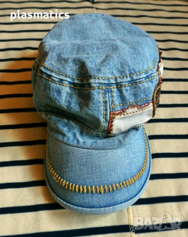 шапки различни, снимка 7 - Шапки - 41350167