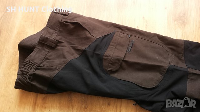 NORTHERN FRONTIER Stretch Pant за лов и туризъм S стреч панталон здрава и еластична материя - 7, снимка 3 - Екипировка - 34432275