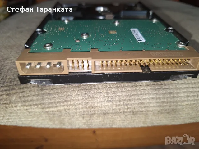 160 гигабайта Хард Диск, снимка 3 - Твърди дискове - 56261565