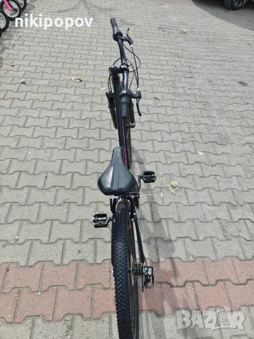 X Велосипед 26" PRINCESS черен, снимка 10 - Велосипеди - 56530234