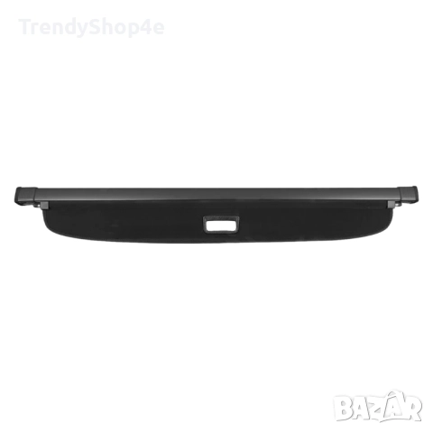 Шора за багажник на Mercedes-Benz GLE 2019 - (НОВА), снимка 4 - Аксесоари и консумативи - 51644270