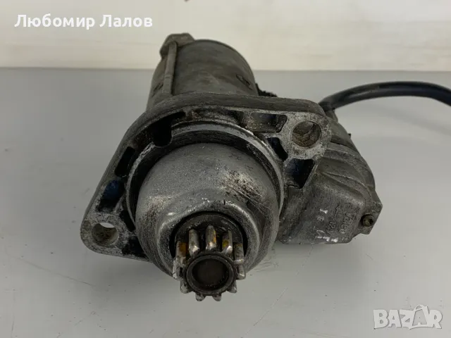 Стартер Skoda Octavia I 4х4 (96-05) 1.9 90к.с. , снимка 2 - Части - 50140214