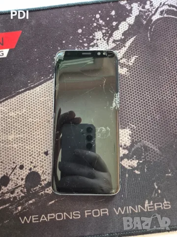 Samsung Galaxy s8 за части