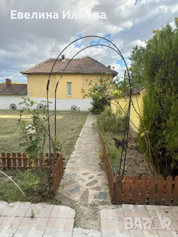 ПРОДАВАМ КЪЩА с.ОБНОВА, снимка 13 - Къщи - 55972384