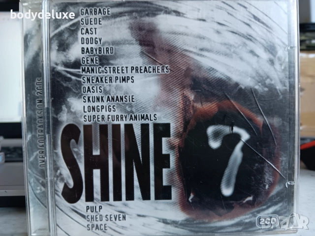 ALTERNATIVE компилации на аудио дискове, снимка 5 - CD дискове - 51470852