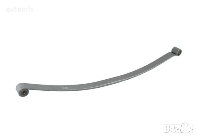 Ресьор заден за Mercedes Sprinter 1995-2006 г., (903) един лист, за бусове с общо тегло 3.5 т, снимка 2 - Части - 49724135