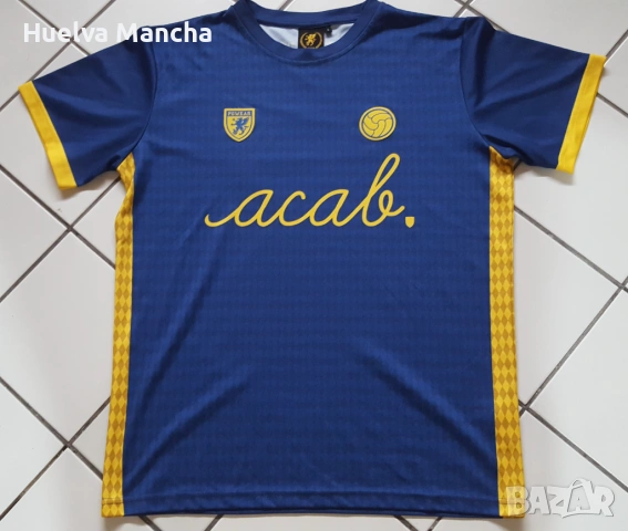 Фланелка на PG Wear