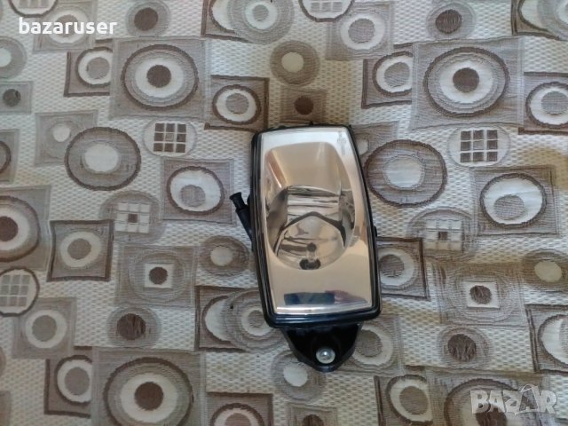 Нов халоген за Renault Trucks T model (2013+),L/R, снимка 2 - Части - 40033041