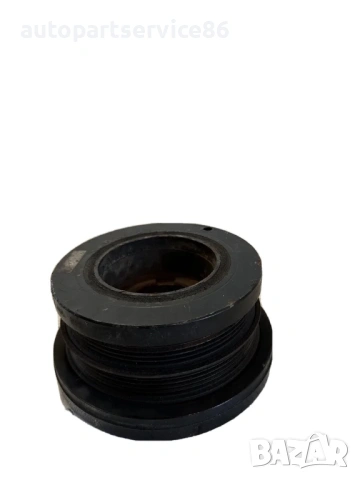 Шайба на колянов вал за Land Rover Range Rover L322 3.0 Td6 (2006) 247890 