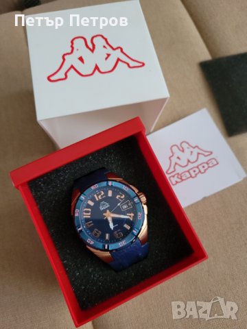 Kappa KP-1426M-D НОВ! СЕРТИФИКАТ!