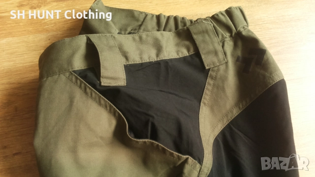 FUNKTION Stretch Trouser размер S панталон със здрава и еластична материи - 1784, снимка 5 - Екипировка - 52931899