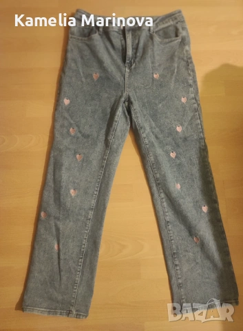 Дамски дънки 