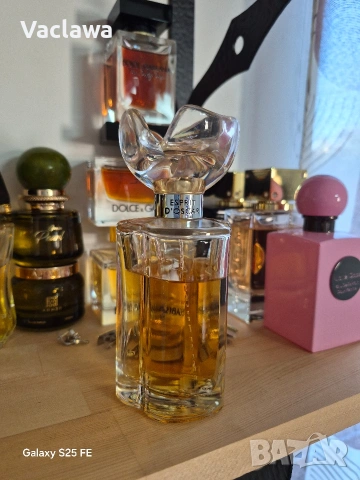 Oscar de la Renta Esprit d´OscarEau de Parfum за жени 100 ml , снимка 6 - Дамски парфюми - 53975297