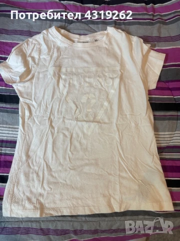 Дамска тениска Guess