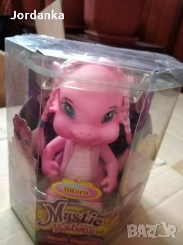 Оригинални понита и дракончета, снимка 4 - Кукли - 17346190