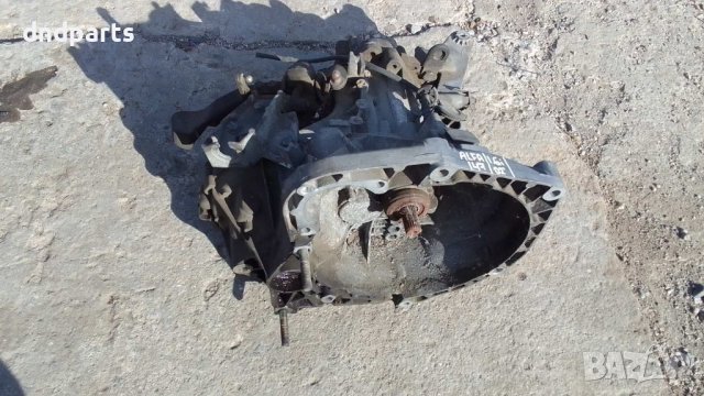 Скорости Alfa Romeo 147 1.6i 2002г.	