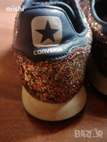 Converse страхотни маратонки