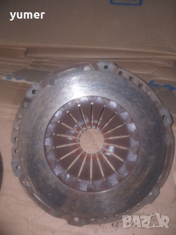 Съединител за Опел Астра Г 2.2 бензин, снимка 2 - Части - 31624858