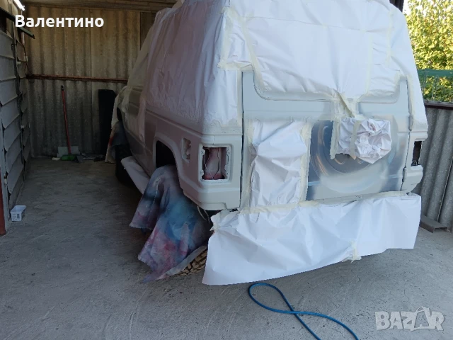 Автобояджийски и тенекеджйски услуги, снимка 17 - Автотенекеджийски и автобояджийски - 41591094