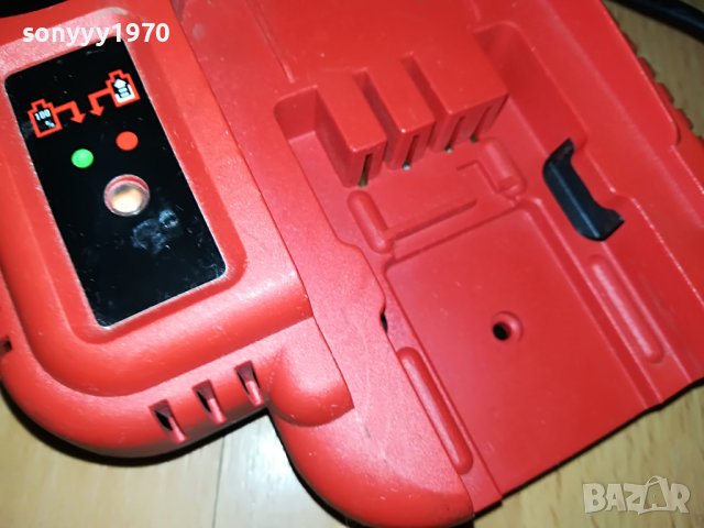 🛑black & decker battery charger 2509220923, снимка 6 - Други инструменти - 38108907