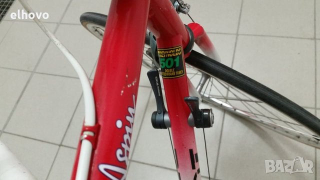 Велосипед Peugeot Aspin 28'', снимка 4 - Велосипеди - 29401152