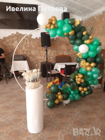 Украса за вашия празник , снимка 18 - Декорация - 53931312