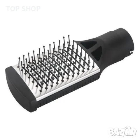 Електрическа четка за коса 3 в 1 FIRST, снимка 2 - Маши за коса - 49226542