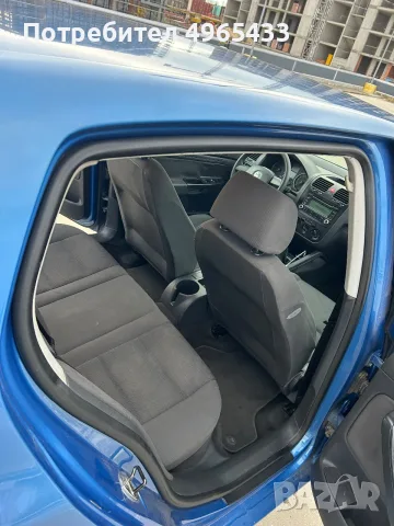 Golf 5 1.9tdi 105кс, снимка 8 - Автомобили и джипове - 56304950