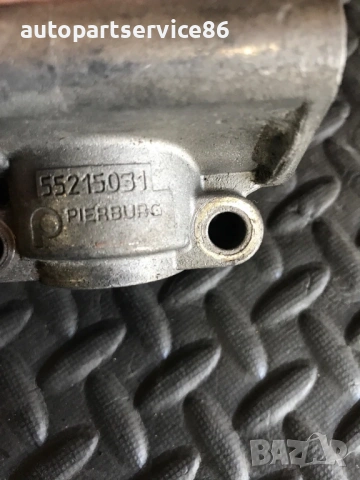 EGR клапан за Cadilac Bls / Opel Saab1.9 CDTI (2007) 55215031 50024005, снимка 3 - Части - 54311770