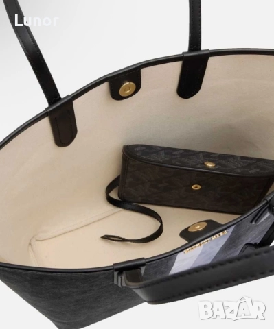 Оригинална Чанта Michael Kors тип Shopper, снимка 3 - Чанти - 52457279