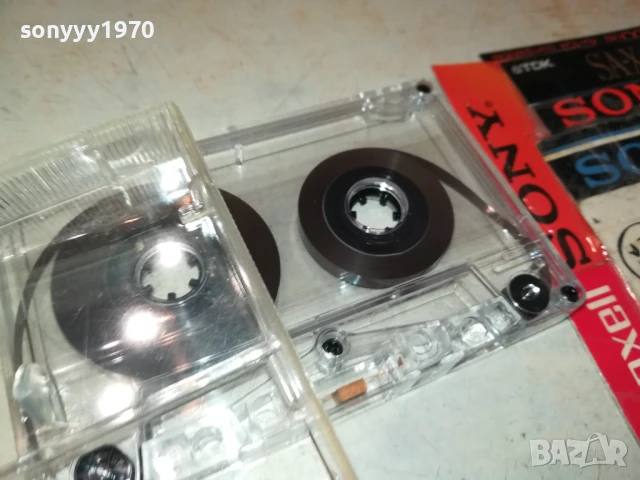 DZEI 3107251620, снимка 16 - Аудио касети - 51204987