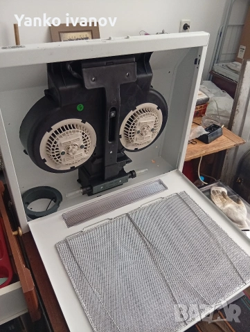 Абсорбатор нов, снимка 2 - Абсорбатори - 54135665