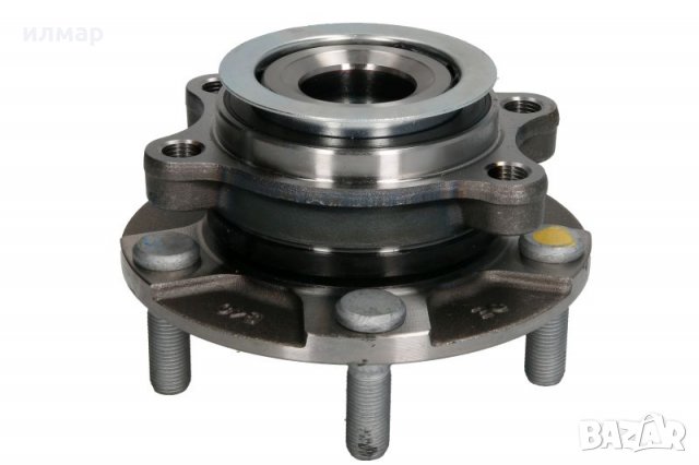 402022560R Преден лагер главина за Рено Колеос 